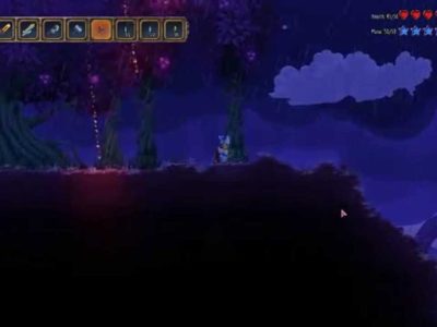 Terraria: Otherworld Is An Upcoming Alternate Universe Spinoff