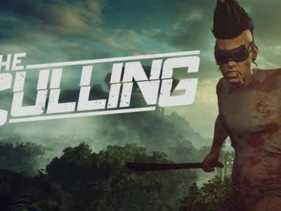 The Culling Closed Alpha Impressions: Cullculated Crafting