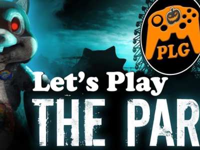 The Park Review For Pc