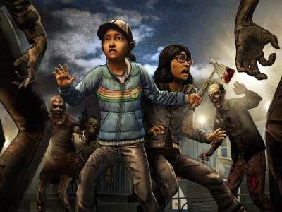 The Walking Dead: Season Two – A Telltale Games Series Episode 3 – ‘in Harm’s Way’ – Trailer & Release Dates