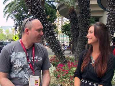 The Witcher 3 Gets Comic Con Recap Trailer, Gameplay