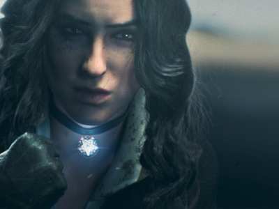 The Witcher 3: Wild Hunt Trailer Shows Geralt On The Trail For Yennefer