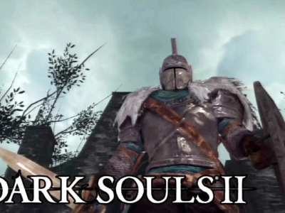 This Dark Souls 2 Launch Trailer Claims Death Will Define Your Journey