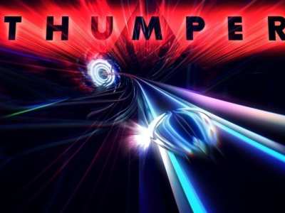 Thumper Is A Self Described ‘rhythm Violence’ Music Game From Ex Harmonix Devs Drool