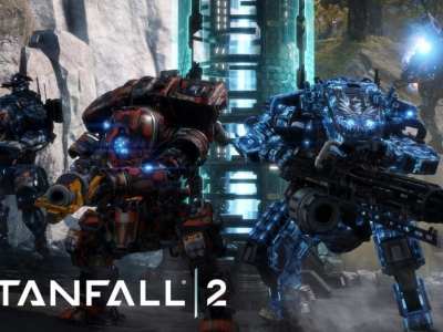 Titanfall 2: Co Op Horde Mode Trailer