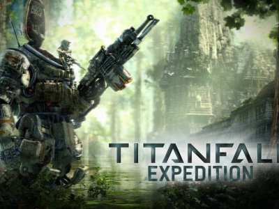 Titanfall: Expedition Available On May 15