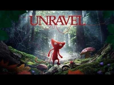 Unravel Takes You On A Tiny But Epic Adventure