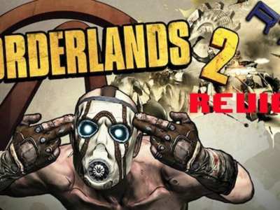 Video Review: Borderlands 2