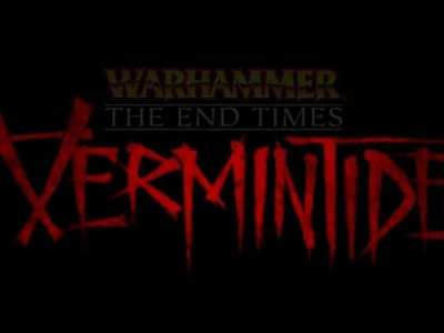 Warhammer: End Times Vermintide Alpha Gameplay Released