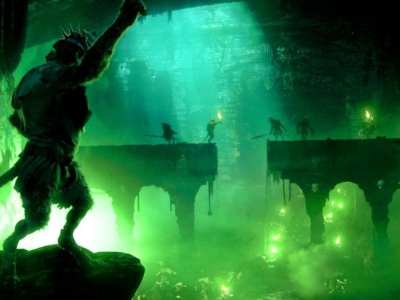 Warhammer: End Times Vermintide Is The Latest Games Workshop Video Game