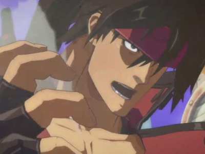 Watch Guilty Gear Xrd Sign’s Rocking E3 2014 Trailer