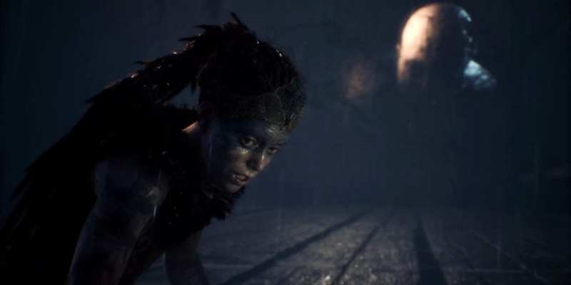 Hellblade: Senua's Sacrifice System Requirements - Can I Run It