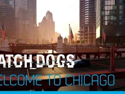 Watch Dogs – New Trailer And New Info