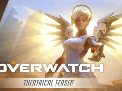 “we Are Overwatch” Trailer Now Online, Check It Out Here