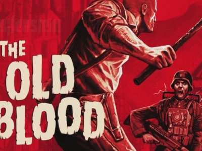 Wolfenstein: The Old Blood Brings Us Back To 1946