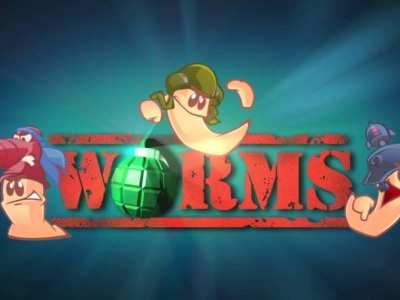 Worms W.m.d. Receives A Lot Of Guest Stars