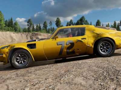 Wreckfest Will Arrive This Year