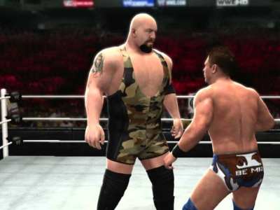 Wwe’13 Most Realistic Wrestling Game To Date