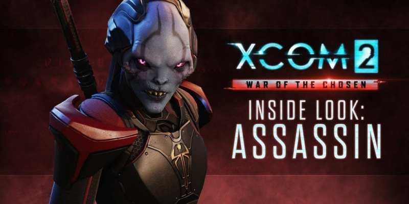 XCOM® 2: War of the Chosen Available Now