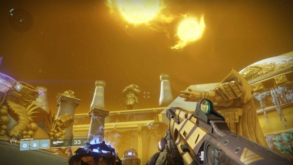 Destiny 2 Weekly Prestige Lair Guide Week 4 August 7 13