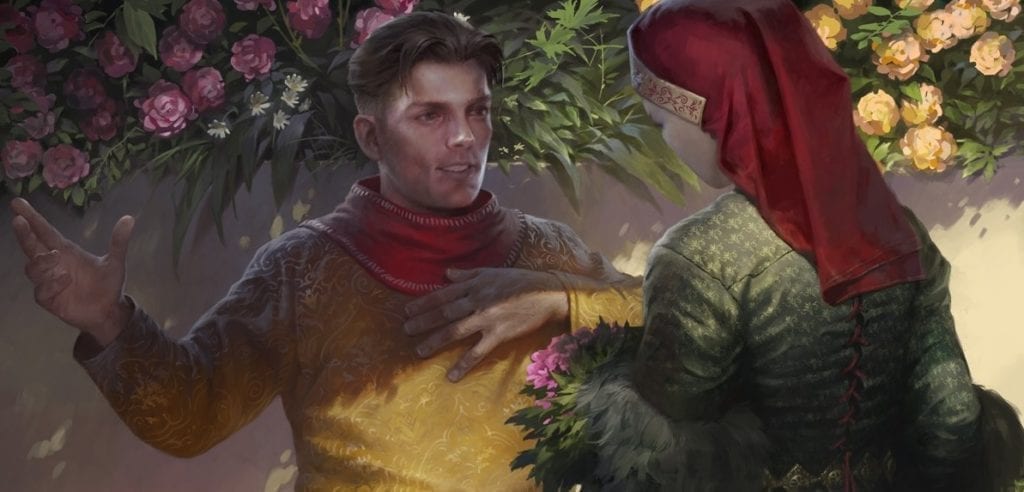 The Next Dlc For Kingdom Come Deliverance Is All About Your Bro