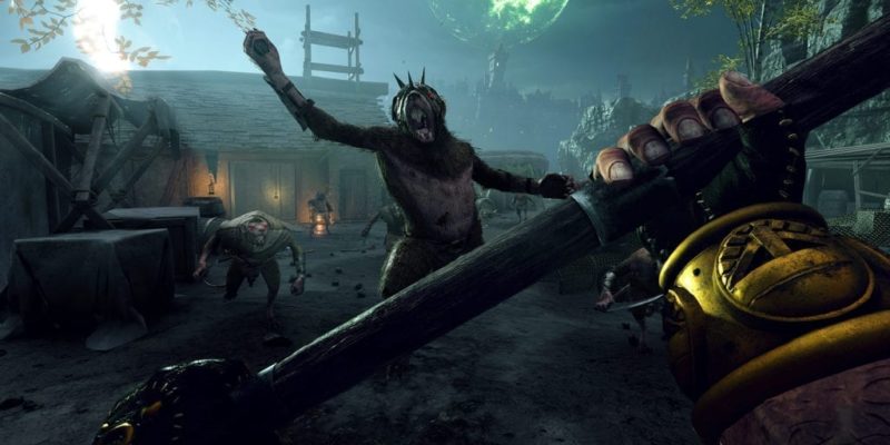 mods for vermintide 2