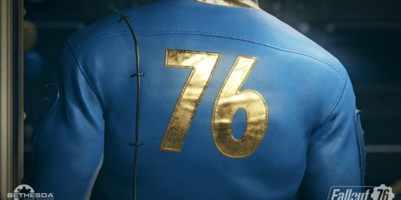 bethesda store fallout 76