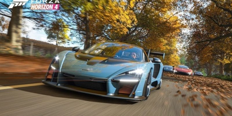 open world racing games xbox one