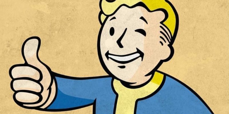 Bethesda announces a new Fallout... cookbook?