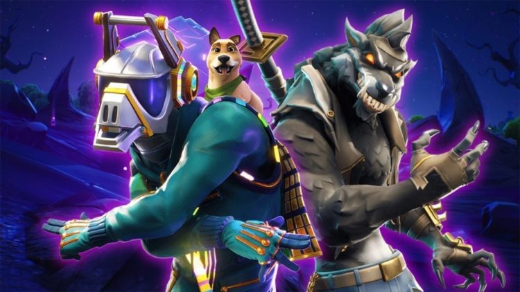 fortnite adds pets and more in season 6 launch - how to launch fortnite on pc