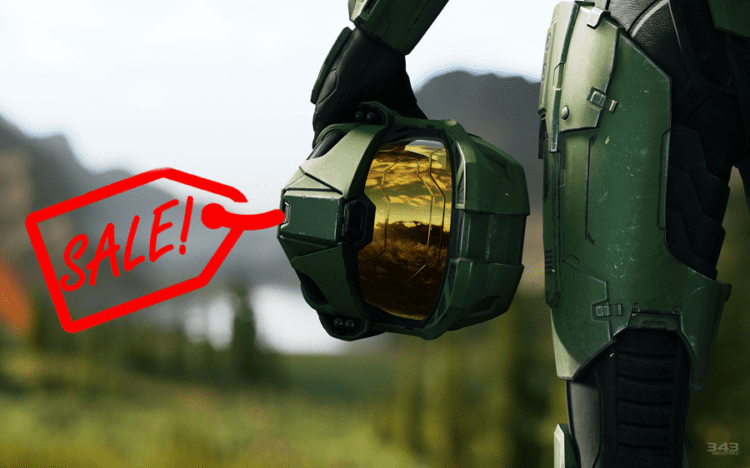 Halo Infinite to come to PC with microtransactions | PC Invasion