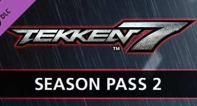 Tekken7