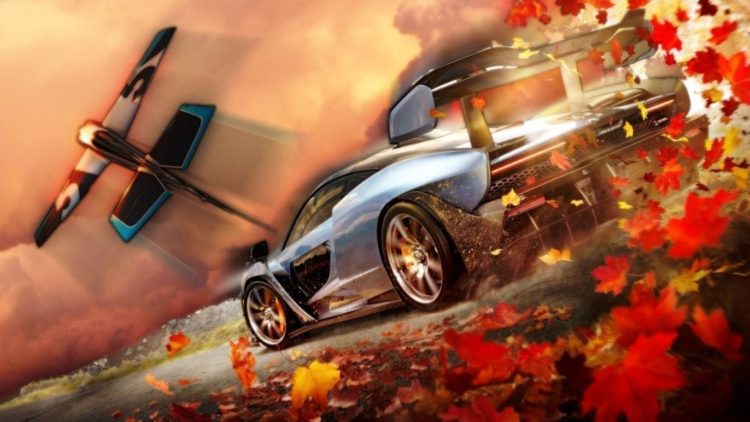 Crossroads Forza Horizon 4 Vs The Crew 2 Pc Invasion