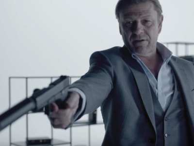 Hitman 2 Sean Bean The Undying