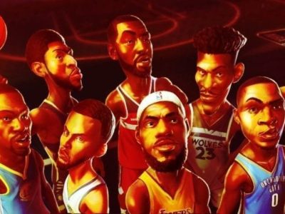 Nba Playgrounds 2 The Crew Dud Gold