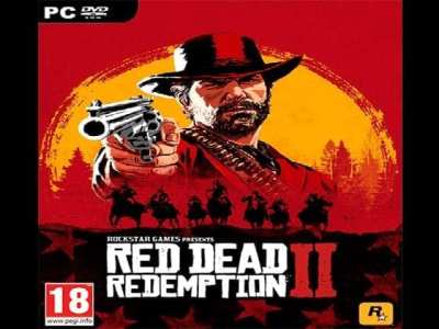 Red Dead Redemption 2 Pc