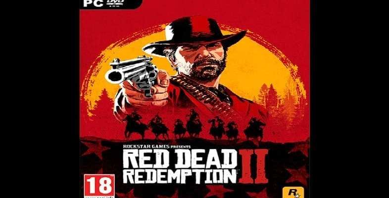Red Dead Redemption New Logo reportedly appears on Rockstar's Website