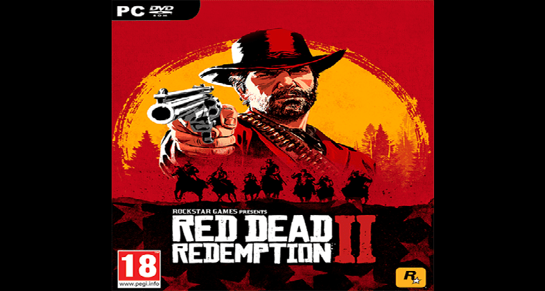 Red Dead Redemption 2 Pc Key
