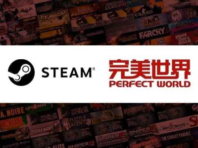 Steam China Perfect World