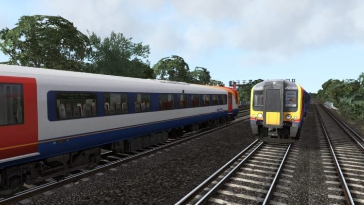 Train Simulator 2021 Routes Detailed Alongside New Content Released Games Predator - train simulator 2019 roblox