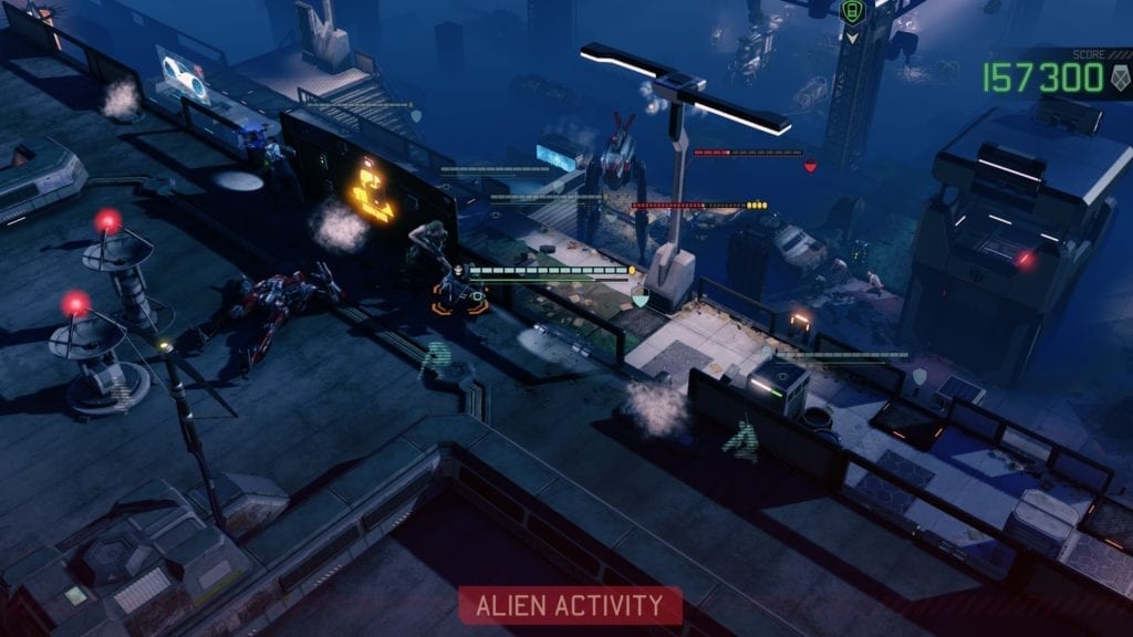 Firaxis - News - XCOM 2: War of the Chosen – Tactical Legacy Pack