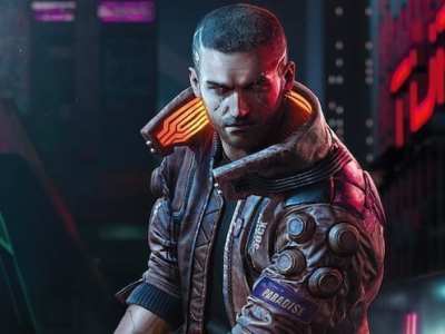 Cyberpunk 2077 cd projekt multiple games