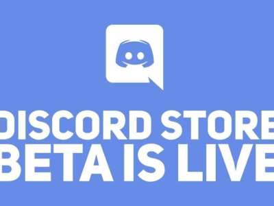 Discordstorelive