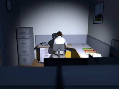 Stanley Parable