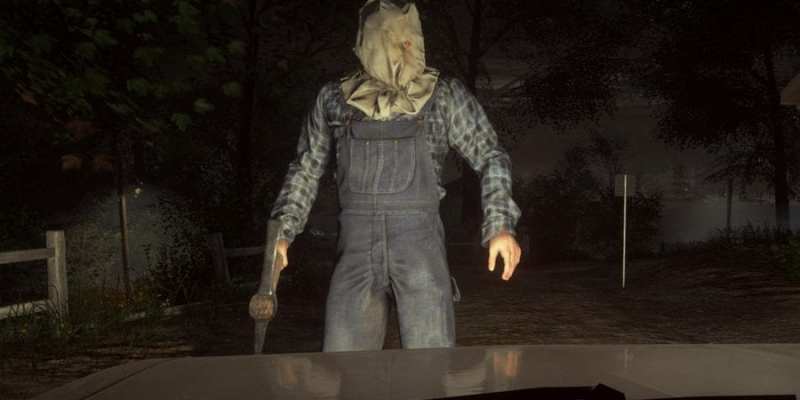 Review: Friday the 13th: The Game – Destructoid