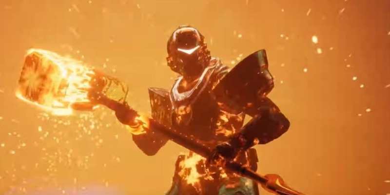 Yes 'Destiny 2,' Give Us Season Of The Drifter 2