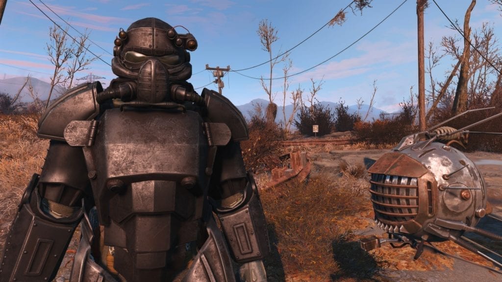 how to get mods on fallout 4 pc