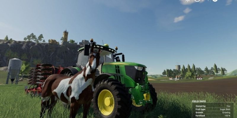 farming simulator 19 pc