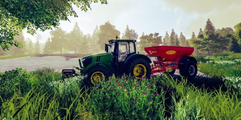 What Will It Take To Move The Farming Simulator Series Forward