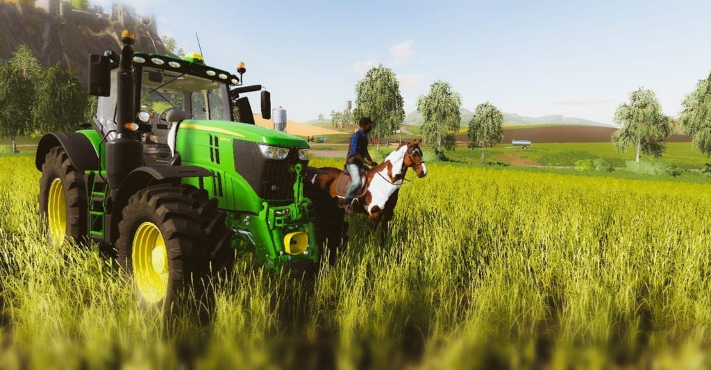 farming simulator 19 wiki